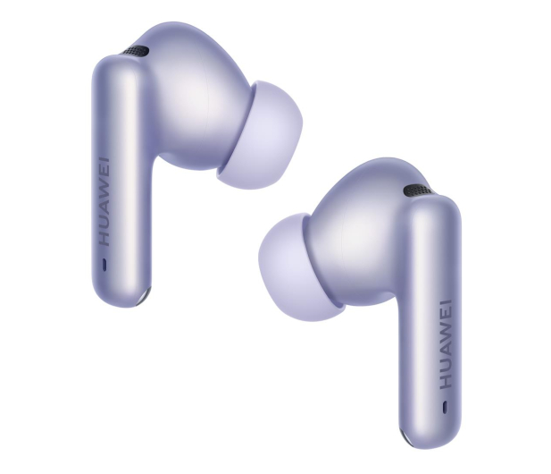 Huawei Freebuds 6i Fioletowe - 1237553 - zdjęcie 4